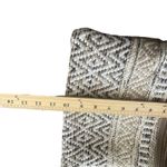 Myra‎ Bag Contentment 100% Cotton Leather Boho Crossbody Bag Purse Brown Photo 8