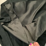 GORGEOUS skater skirt party dress 🔥🔥🔥 Black Size XS Photo 9