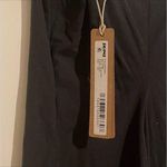 SKIMS NWT FITS EVERYBODY SLIP DRESS ONYX XXS Photo 3