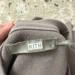 Kith  Mulberry Rib Tee Size XL Photo 2