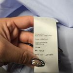 3.1 Phillip Lim  Stud Embellished Poplin Top Photo 8