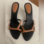 Tony Bianco Daisy Sandals in Tan Como 8 Womens Heels Photo 3