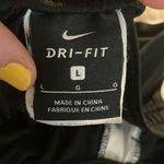 Nike Performance Zipper Track Pants, Large Photo 4