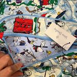 Vera Bradley and Peanuts snoopy collaboration backpack bag! Photo 1