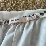 Francesca's cheetah print skirt  Photo 2