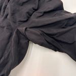 SKIMS  Black Maternity Sculpting Mid Thigh Short Size Small / Medium Photo 2