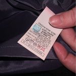 KUHO grey designer luxury knit formal dress winter Korean spring Gray Size M Photo 6