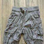 Westport  relaxed cargo capri pants Photo 1