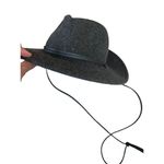 Goodfellow & Co  Men's Poly Wool Panama Hat -L/XL Photo 1