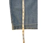 True Blue Women's Long Jean Dress Photo 5