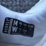 Nobull Ripstop Runner White Gum Sole Men’s 5 Women’s 6.5 Training Shoes Photo 14