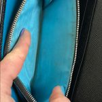 BVLGARI   Black Leather Wallet​ Photo 10