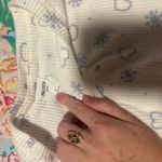 Hollister  matching pj set winter christmas Photo 1