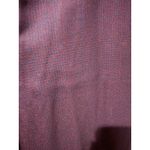 Pendleton  Pants Women 10 Blue Red Tartan‎ Plaid Virgin Wool Tartan USA READ M Photo 2