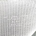 Urban Outfitters Sage Green Ribbed Bodysuit M/L Thong Stretch Hook Front EUC Photo 5