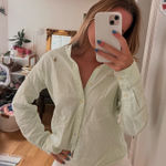 Ralph Lauren Polo  green polo Photo 0