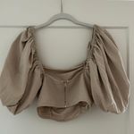 Sabo Skirt Crop Top Photo 1