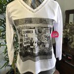 Bongo Juniors Trend Zone Shirt  Photo 0