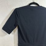 Atelier B Dress XS Black Jersey A Photo 6