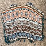 Boutique Fringe Cardigan Photo 1