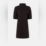 Ann Mashburn Rowan Funnel Neck Dress Photo 10