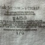 Victoria's Secret Victoria Secret BRIDE tank top Size L Photo 1