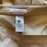 Liz Golf Skort Size 6 Khaki Tan Tan Photo 7
