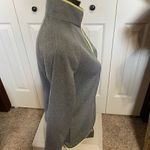 Under Armour  Womens Medium ColdGear Full ZIP Photo 3