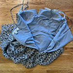 Chetta B Sherrie Bloom & Peter Noviello  Black Gold Cocktail Dress Size 6‎ Photo 12