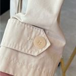 DKNY  trench coat size Small Photo 10