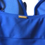 Nicole Miller 1 Piece Swimsuit Brand New W/Tags! Photo 5