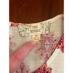 Pink republic Medium Patterned Blouse Photo 11