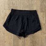 Lululemon RARE  Rainbow Hawaii Island Exclusive Hotty Hot Shorts Size 6 Photo 1