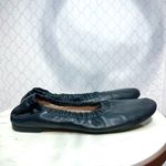 Stuart Weitzman  Gina Leather Flex Ballet Flats 6.5 Photo 3