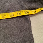 Henri Bendel , Women’s,‎ Grey Wool Turtleneck, size L Photo 5