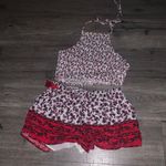 Revolve Romper Set  Photo 0