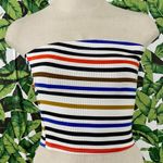 Urban Outfitters UO Out From Under Ribbed Tub Top A005 Photo 0