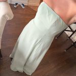 Azazie Sage Green Asazie Bridesmaid Dress A2 Photo 1