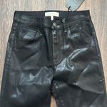 Current/Elliott Current Elliot Mid Rise Crop Boot Photo 1