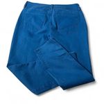 NYDJ ‎ High Waist Ankle Jeans Photo 2