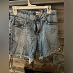 AG Adriano Goldschmied AG Women's Becke High Rise‎ Relaxed Slim Short 29 Photo 2