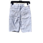 Jordache  27 vintage distressed jean shorts Photo 1