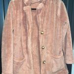 Boutique Fluffy Coat Photo 0