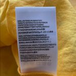 Farm Rio Flower Dream One-Shoulder Embroidered Blouse Yellow Multi Photo 14