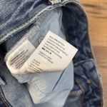 BDG  Urban Outfitters High Rise Baggy Medium Wash Jeans Women’s Photo 5