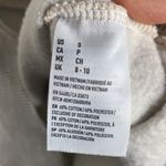 American Eagle  Melt my Heart graphic embellished and embroidered sweatshirt sz S Photo 8