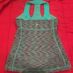 Lululemon  women’s racer back tank top size 6 Photo 1