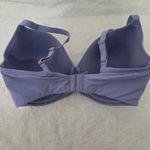 Natori  Chic Comfort Bra Lavender 34G Full Coverage Photo 1