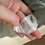 Aritzia  TNA Cozy Fleece Boyfriend Shirt Shacket Jacket Sage Green 1 (XS) Photo 5