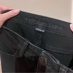 American Eagle  The Dream Jean Black Jeans Size 2R Photo 7